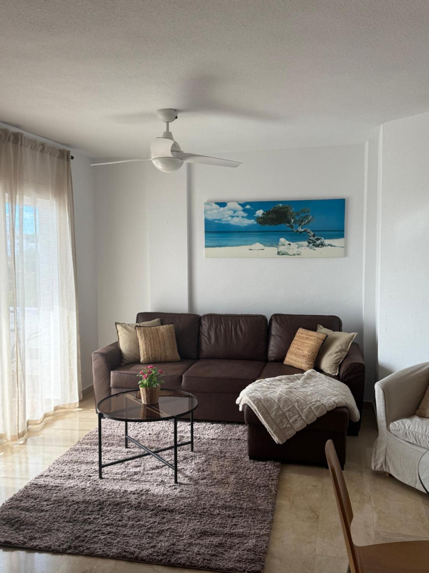 Brisas Playa Y Golf Daire Málaga Dış mekan fotoğraf