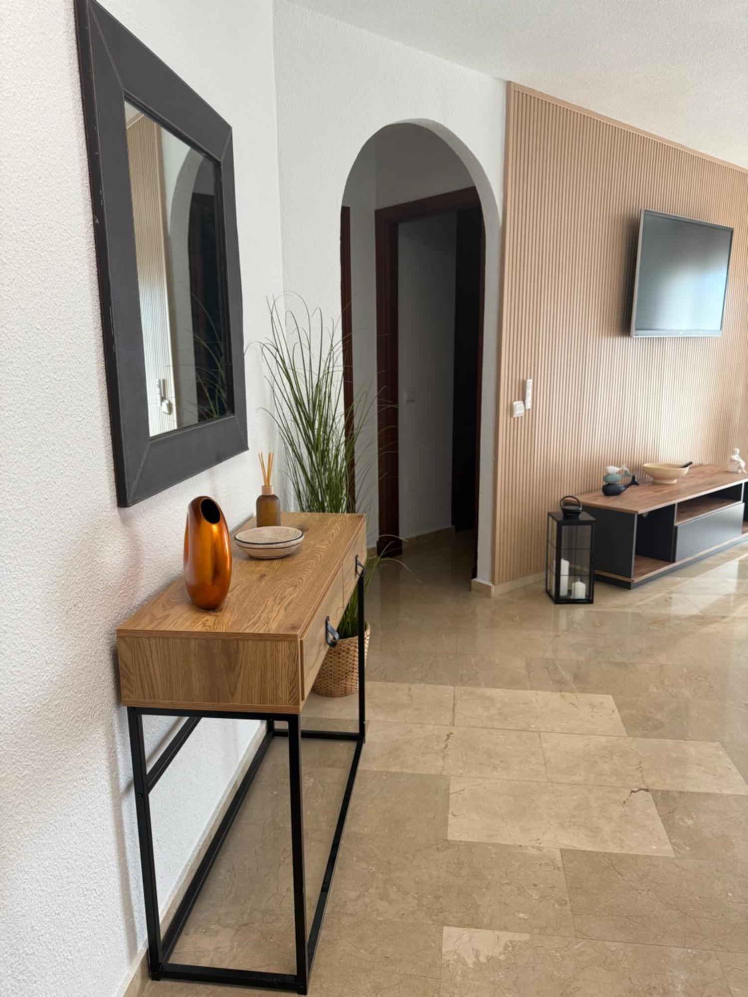 Brisas Playa Y Golf Daire Málaga Dış mekan fotoğraf
