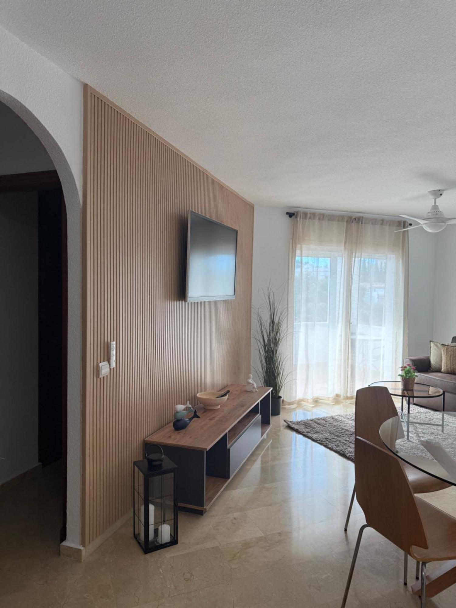 Brisas Playa Y Golf Daire Málaga Dış mekan fotoğraf