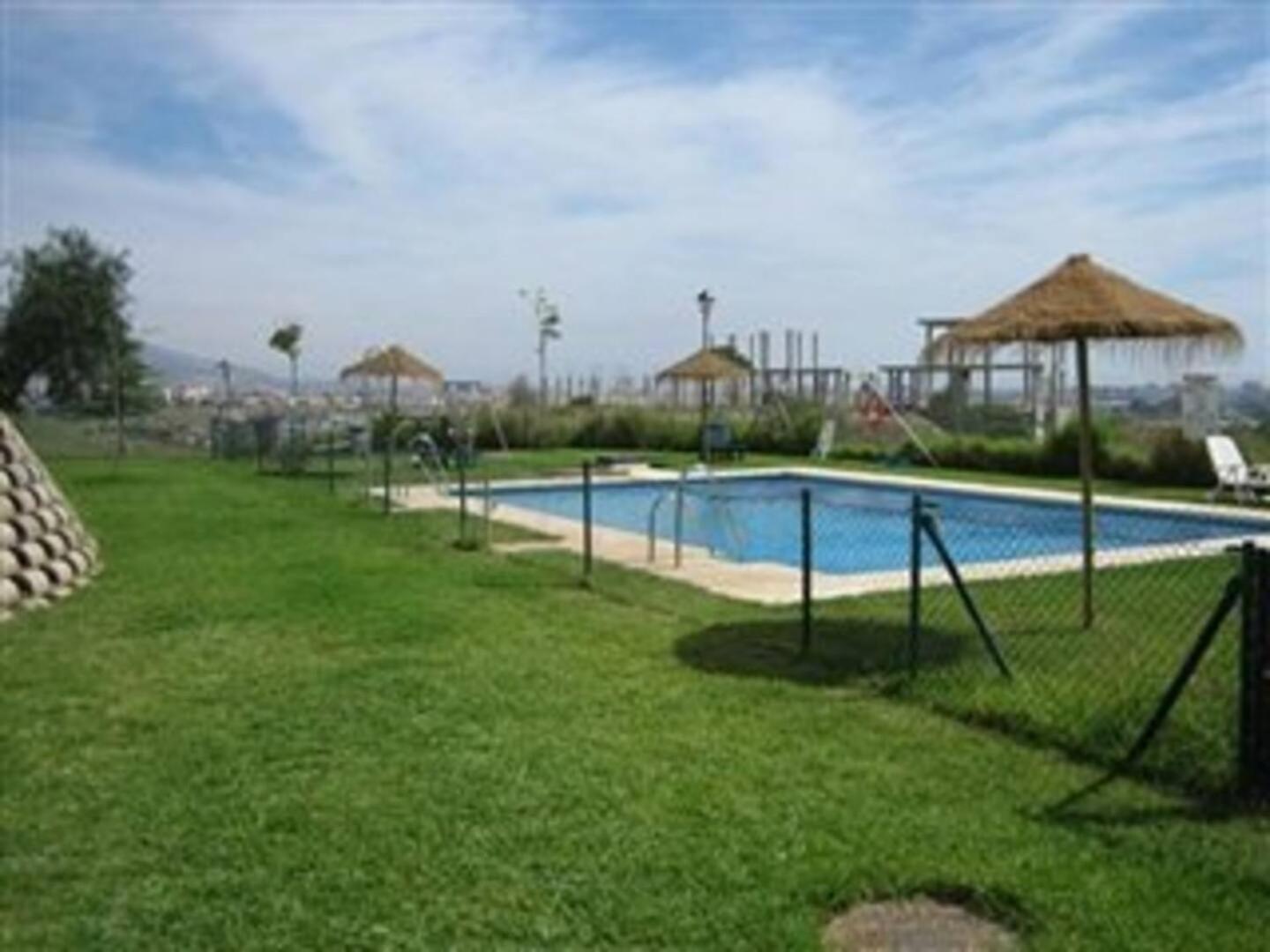 Brisas Playa Y Golf Daire Málaga Dış mekan fotoğraf
